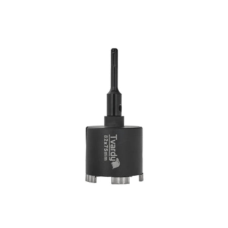Tvardy Diamant dozenboor 82 mm M16