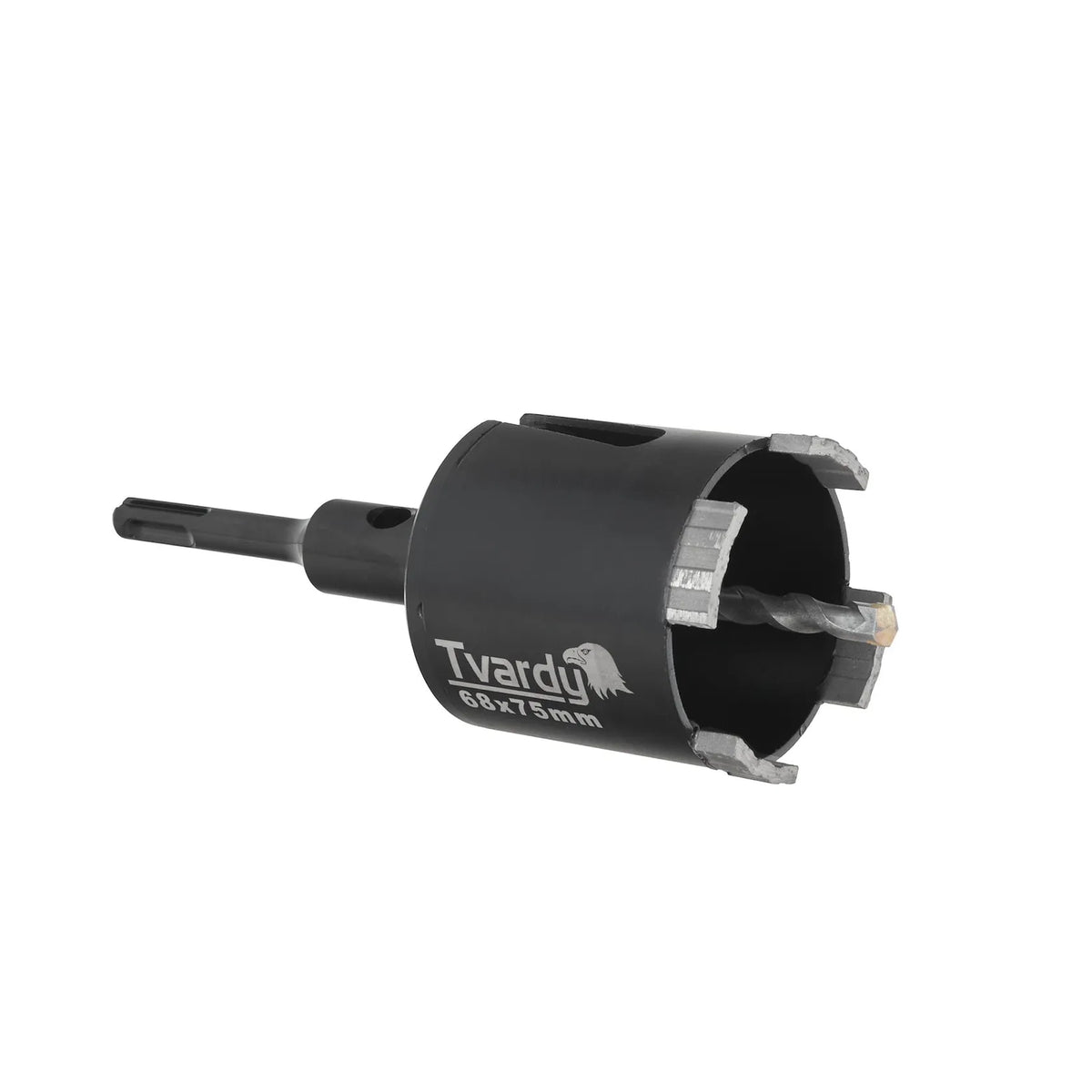 Tvardy Diamant dozenboor 62 mm M16