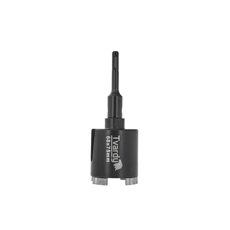 Tvardy Diamant dozenboor 62 mm M16