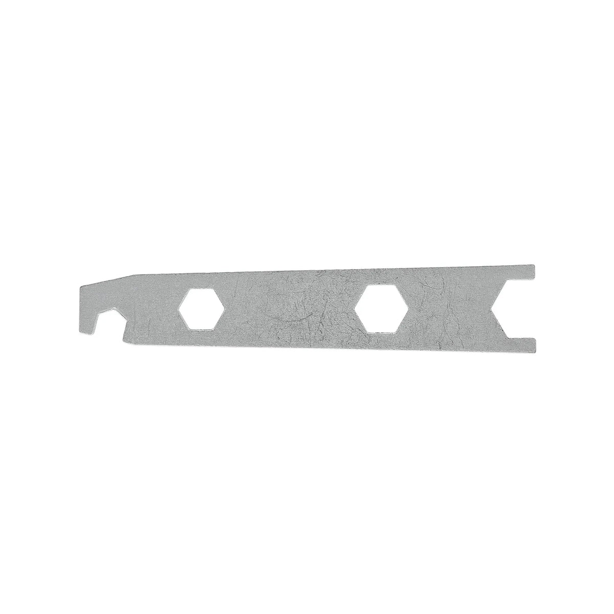 GEKO MINI HVLP verfspuit 125 ml 0,8 mm met 1/4" drukregelaar 500g