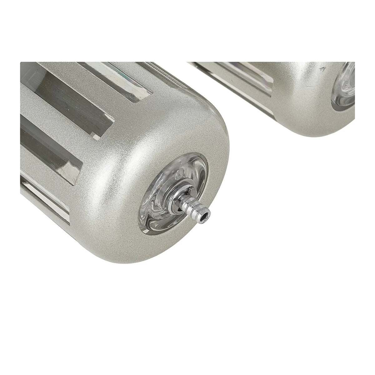 GEKO Luchtfilter Regulator & Smeerder 1/2" met Drukmeter