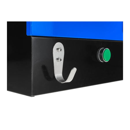 GEKO Dieselolie pomp zelfaanzuigend met filter HD BOX 60 l/min