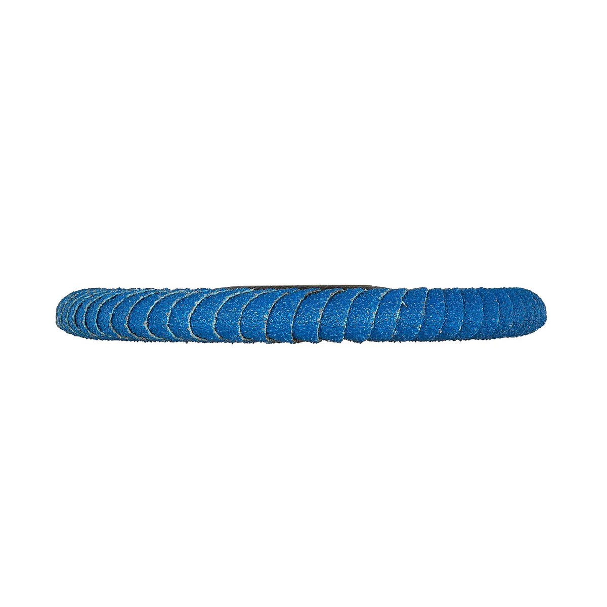 GEKO Zirconium lamellenschijf voor lasnaden 125 P60