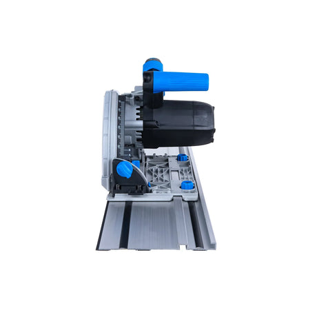 GEKO Cirkelzaag 1200 W 165 mm met geleider