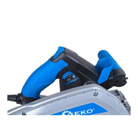 GEKO Cirkelzaag 1200 W 165 mm met geleider