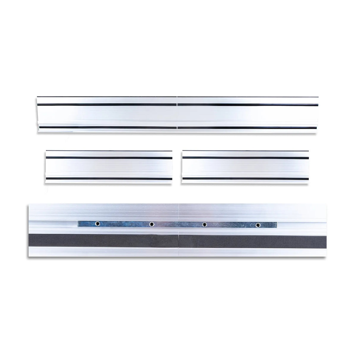 GEKO Cirkelzaag 1200 W 165 mm met geleider