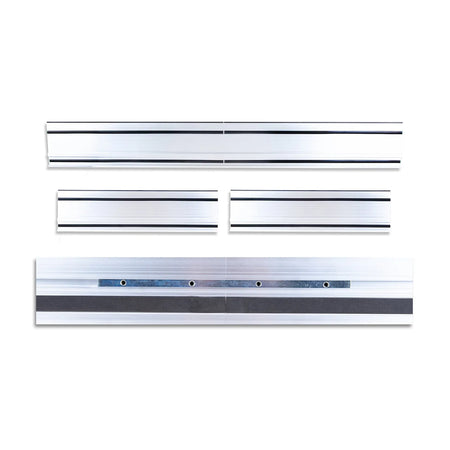 GEKO Cirkelzaag 1200 W 165 mm met geleider