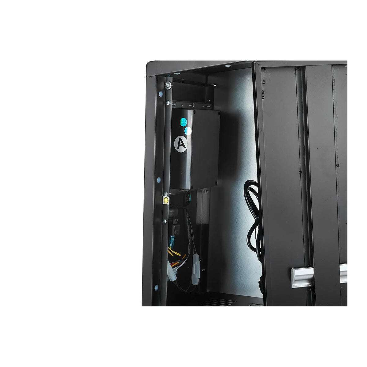 GEKO Infra Rood Diesel Heater 13 kW met Afstandsbediening en LCD
