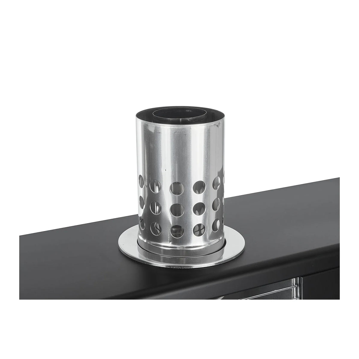GEKO Infra Rood Diesel Heater 13 kW met Afstandsbediening en LCD