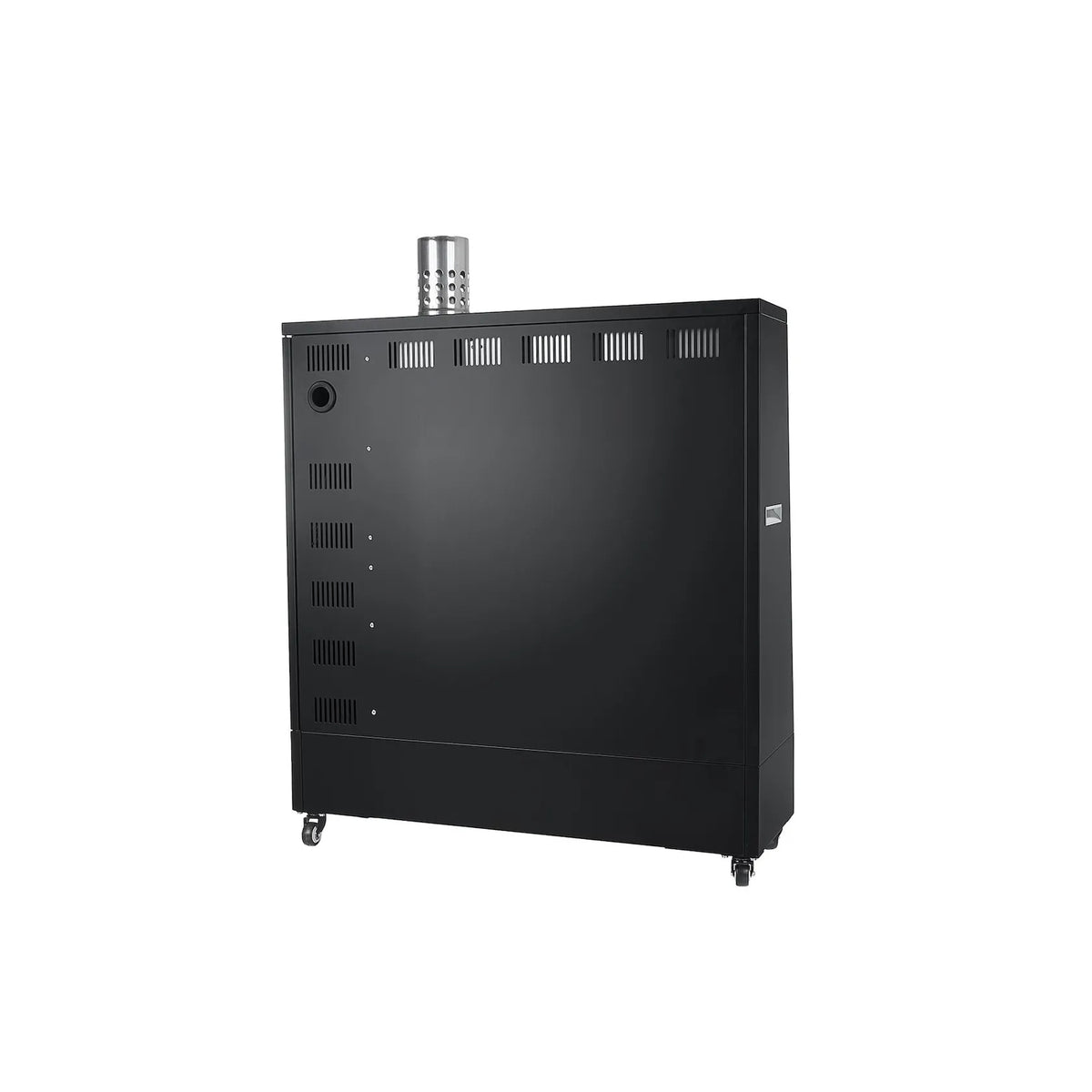 GEKO Infra Rood Diesel Heater 13 kW met Afstandsbediening en LCD