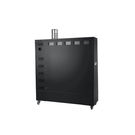 GEKO Infra Rood Diesel Heater 13 kW met Afstandsbediening en LCD
