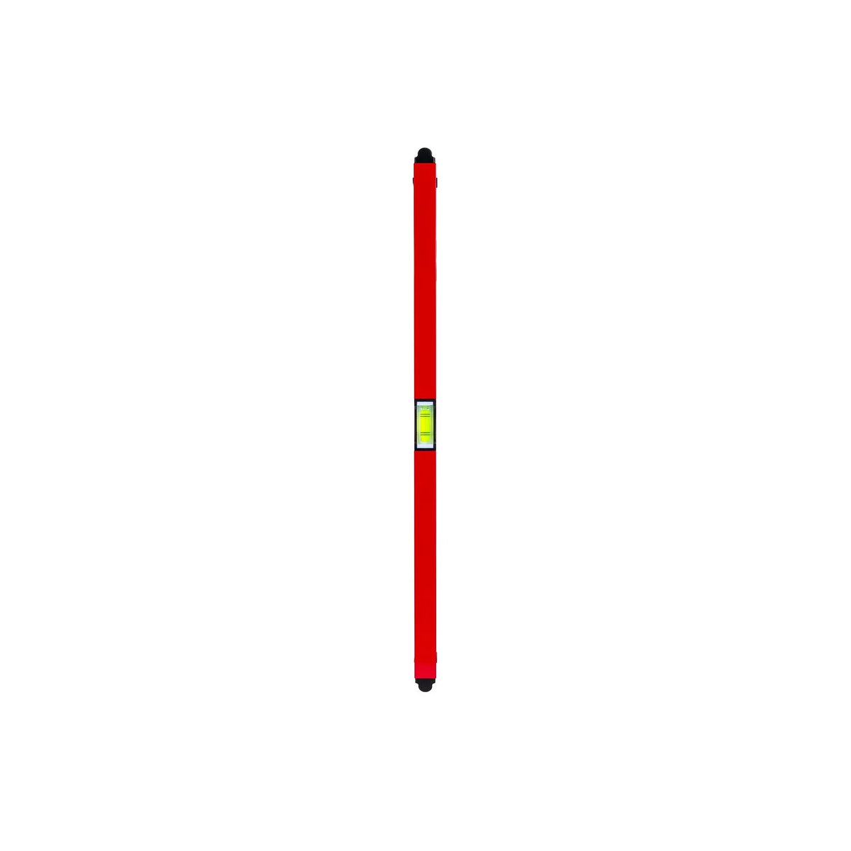 GEKO Aluminium waterpas Strong Line 500 mm met magnetisch profiel
