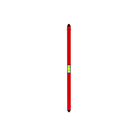 GEKO Aluminium waterpas Strong Line 500 mm met magnetisch profiel