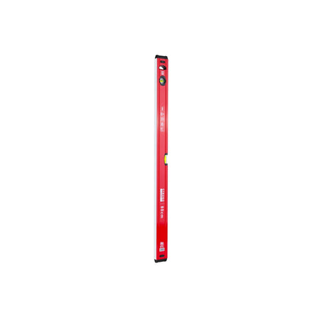 GEKO Aluminium waterpas Strong Line 800 mm met magnetisch profiel