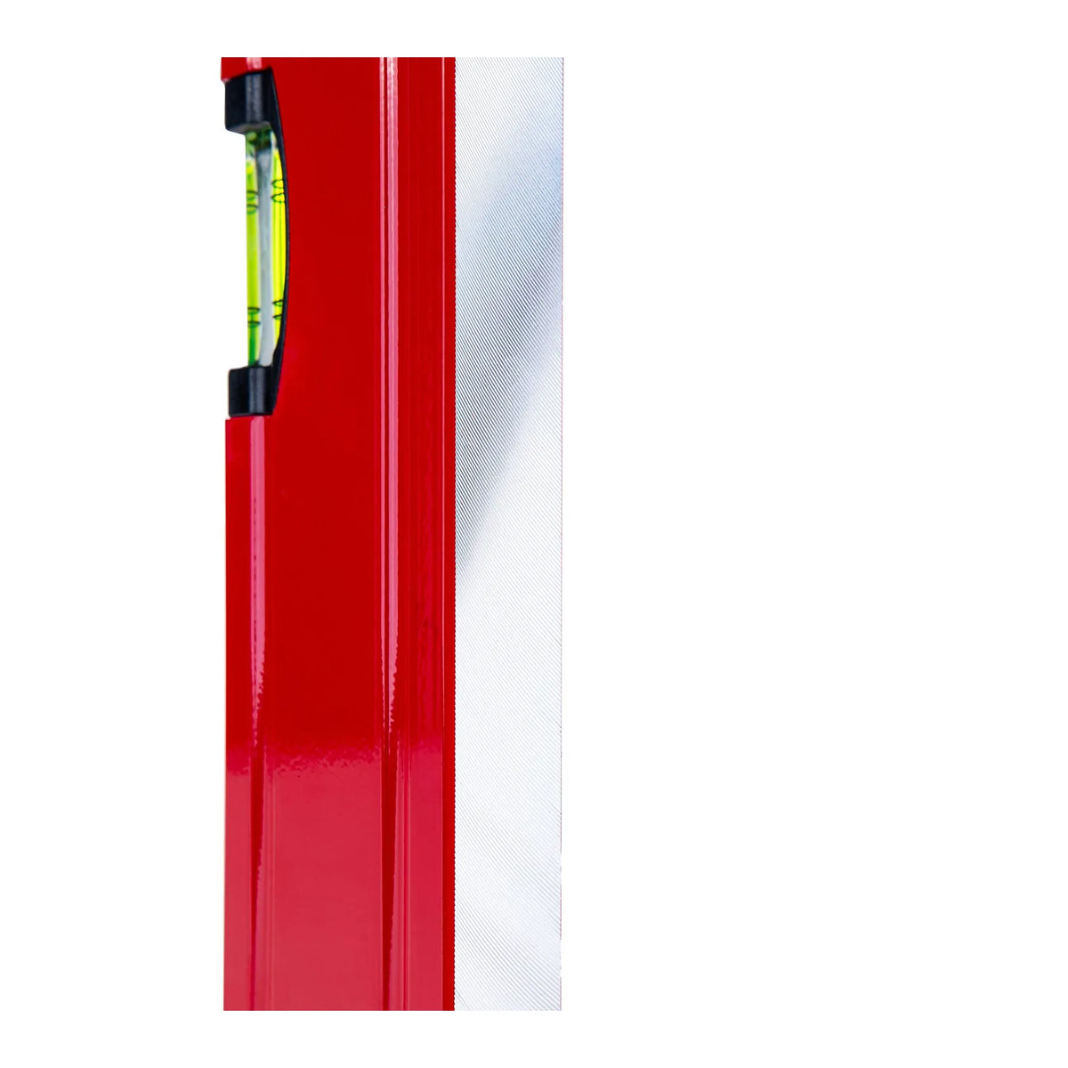 GEKO Aluminium waterpas Strong Line 1000 mm met magnetisch profiel