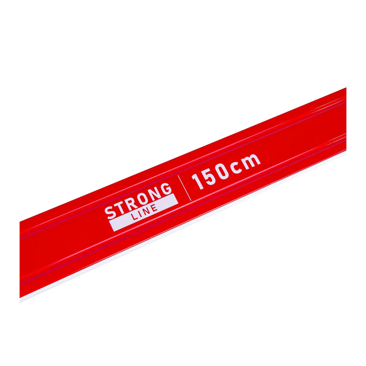 GEKO Aluminium waterpas met magneet Strong Line 1500 mm