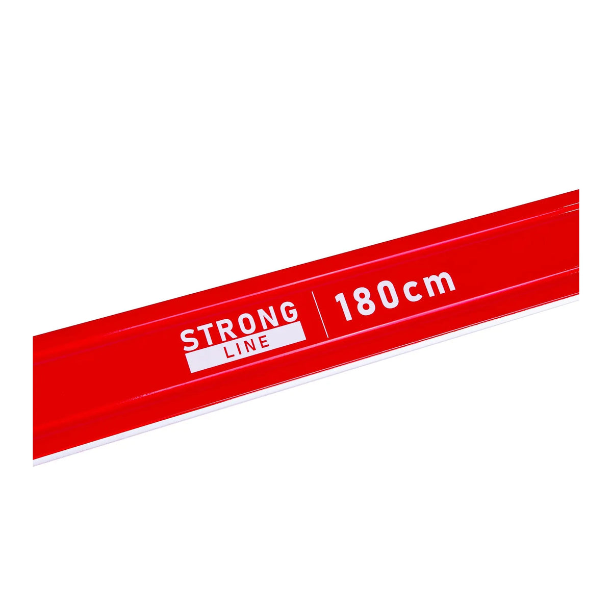 GEKO Aluminium waterpas met magneet Strong Line 1800 mm