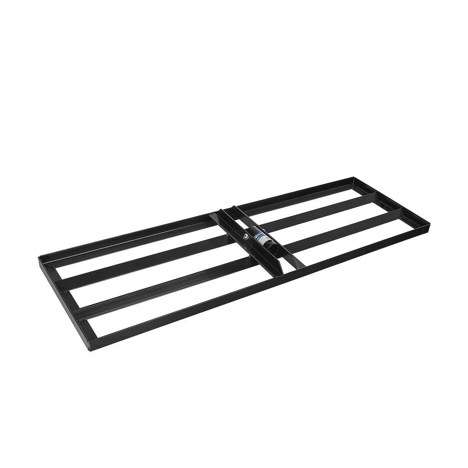 GEKO Handmatige grondvlakker voor tuin en bestrating 90x30 cm