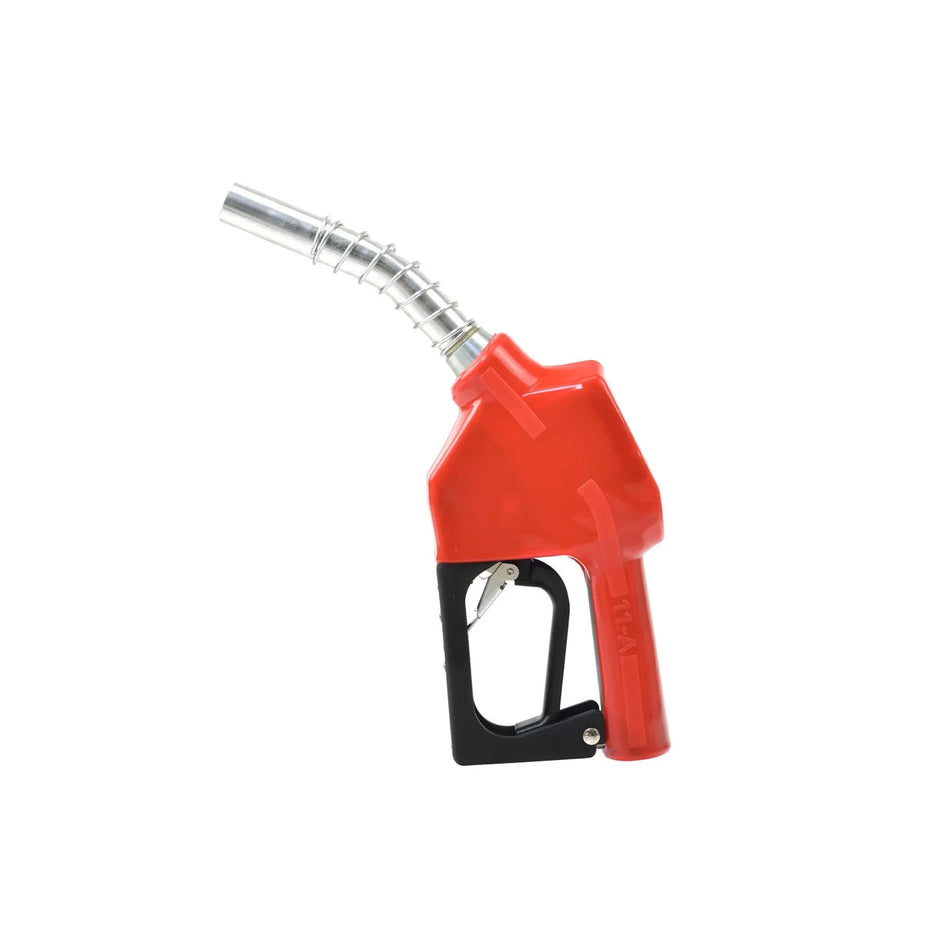GEKO Automatisch brandstofpistool met afsluitfunctie 3/4" BSP 80 L/min