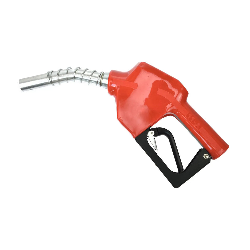 GEKO Automatisch brandstofpistool met afsluitfunctie 3/4" BSP 80 L/min