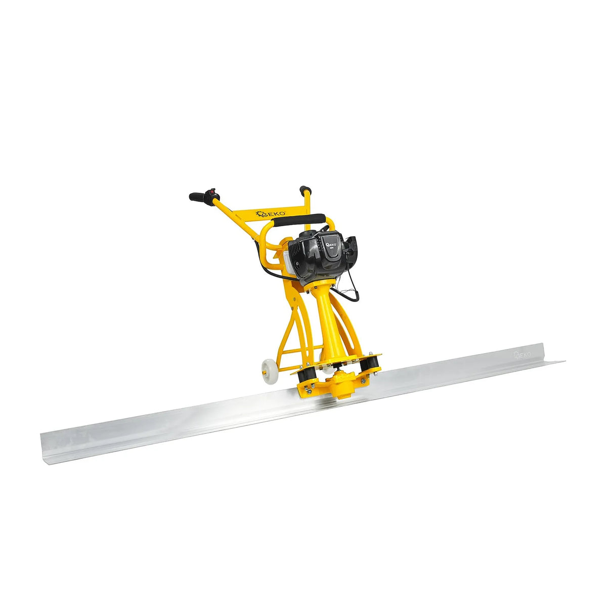 GEKO Benzine tril- en afwerkregel 2 m 4-takt 1,6 kW
