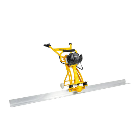 GEKO Benzine tril- en afwerkregel 2 m 4-takt 1,6 kW
