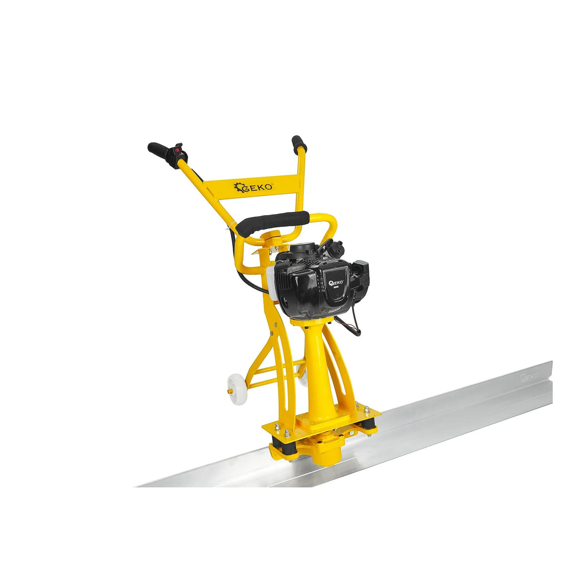 GEKO Benzine tril- en afwerkregel 2 m 4-takt 1,6 kW