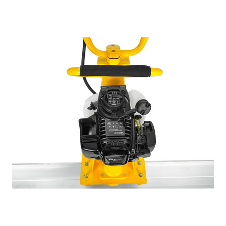 GEKO Benzine tril- en afwerkregel 2 m 4-takt 1,6 kW