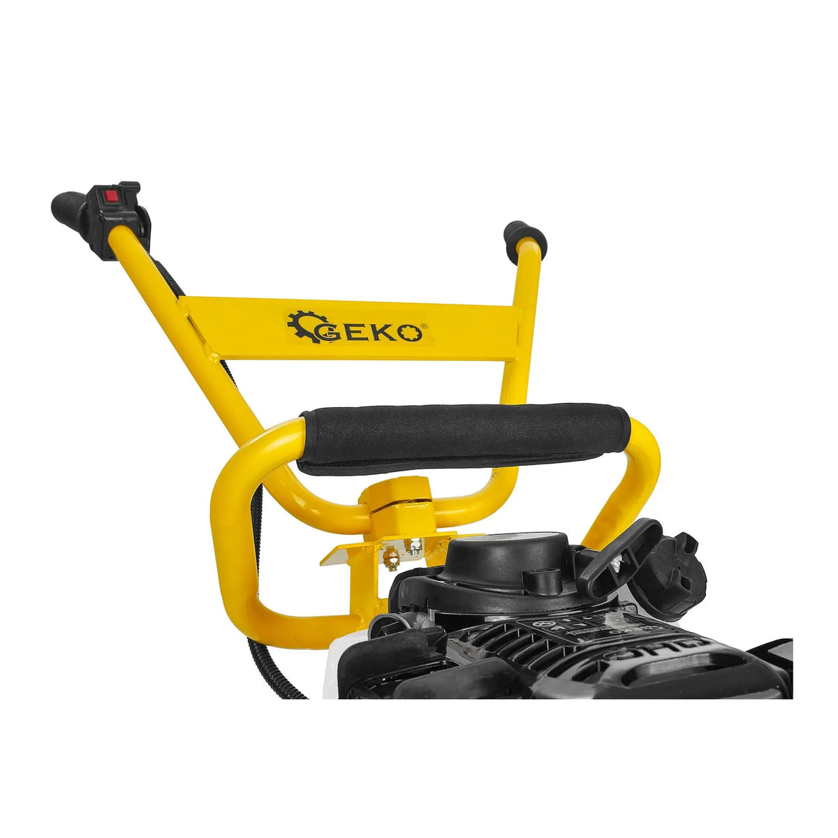 GEKO Benzine tril- en afwerkregel 2 m 4-takt 1,6 kW