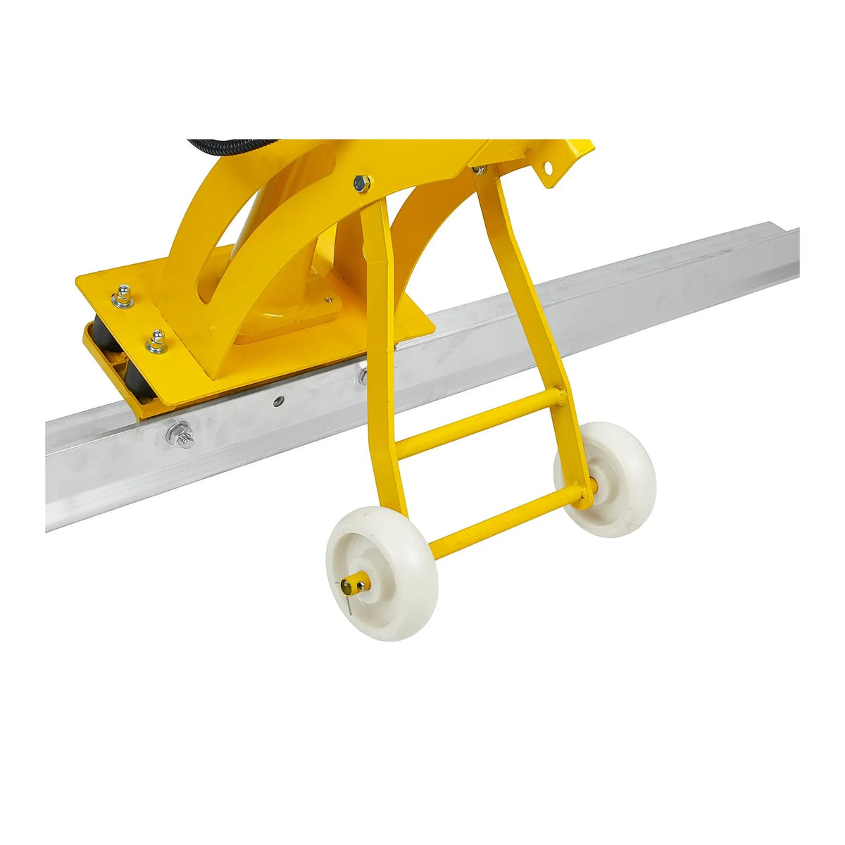GEKO Benzine tril- en afwerkregel 2 m 4-takt 1,6 kW