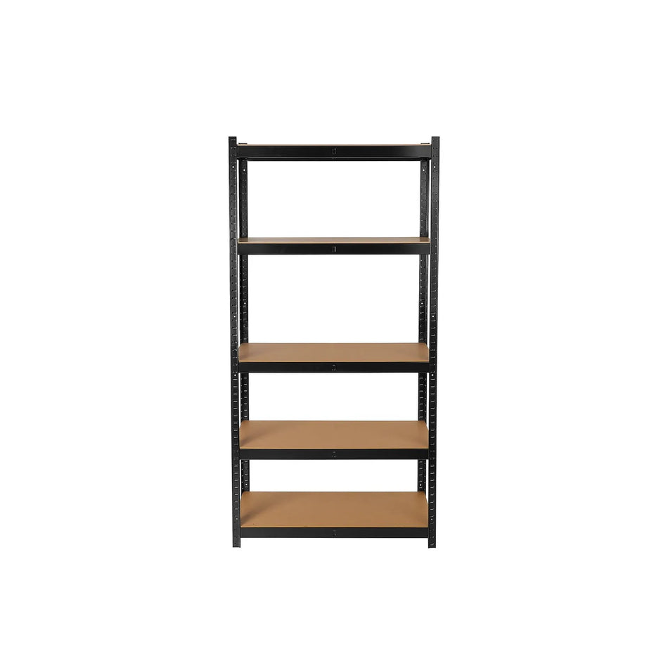 GEKO Opbergrek met 5 MDF planken 180x40x90 cm 265 kg per plank