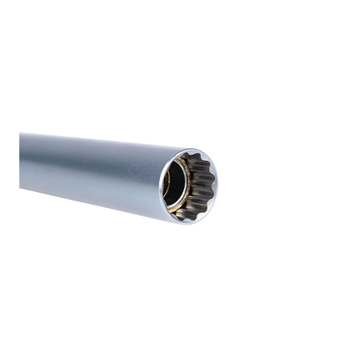 GEKO Dunwandige Bougiesleutel 14 mm Lang 250 mm 3/8"