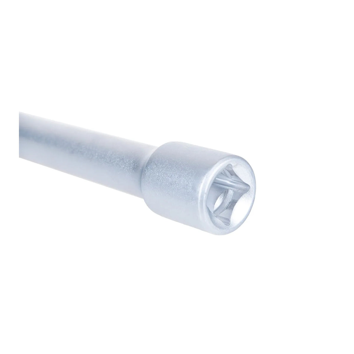 GEKO Dunwandige bougiesleutel 3/8" 14 mm met universeel gewricht