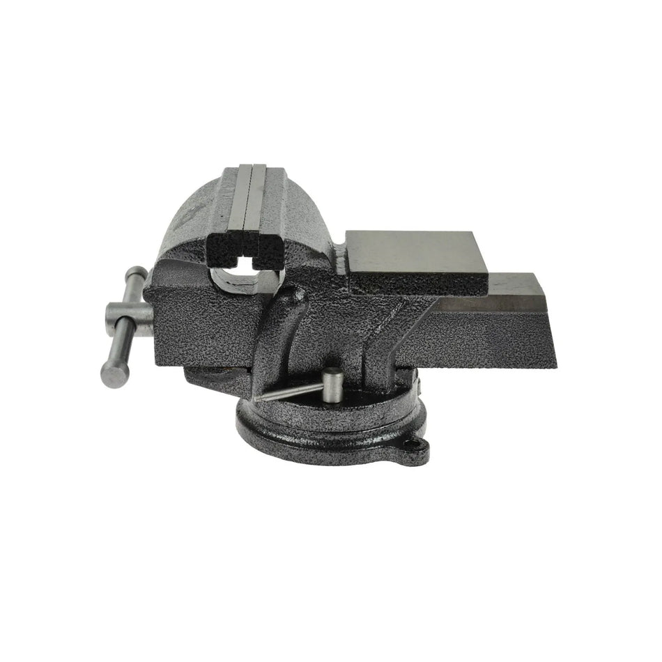 GEKO Bankklem lichtgewicht met draaibare basis 150 mm