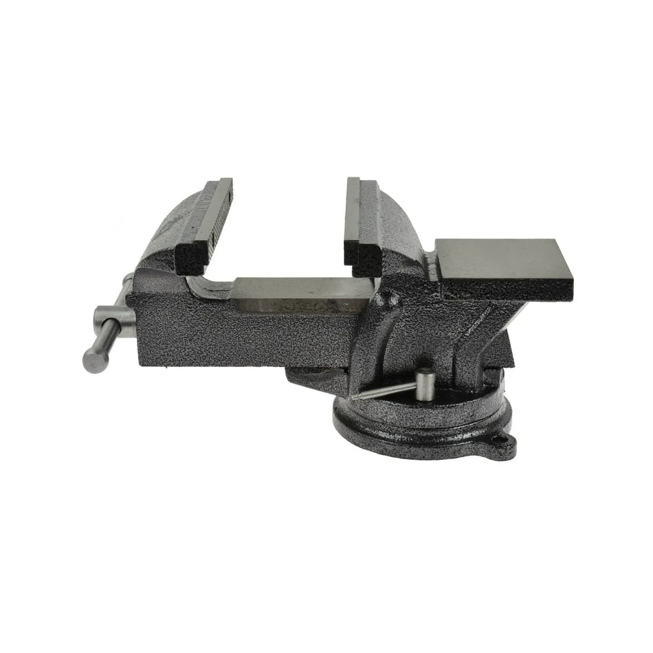 GEKO Bankklem lichtgewicht met draaibare basis 150 mm