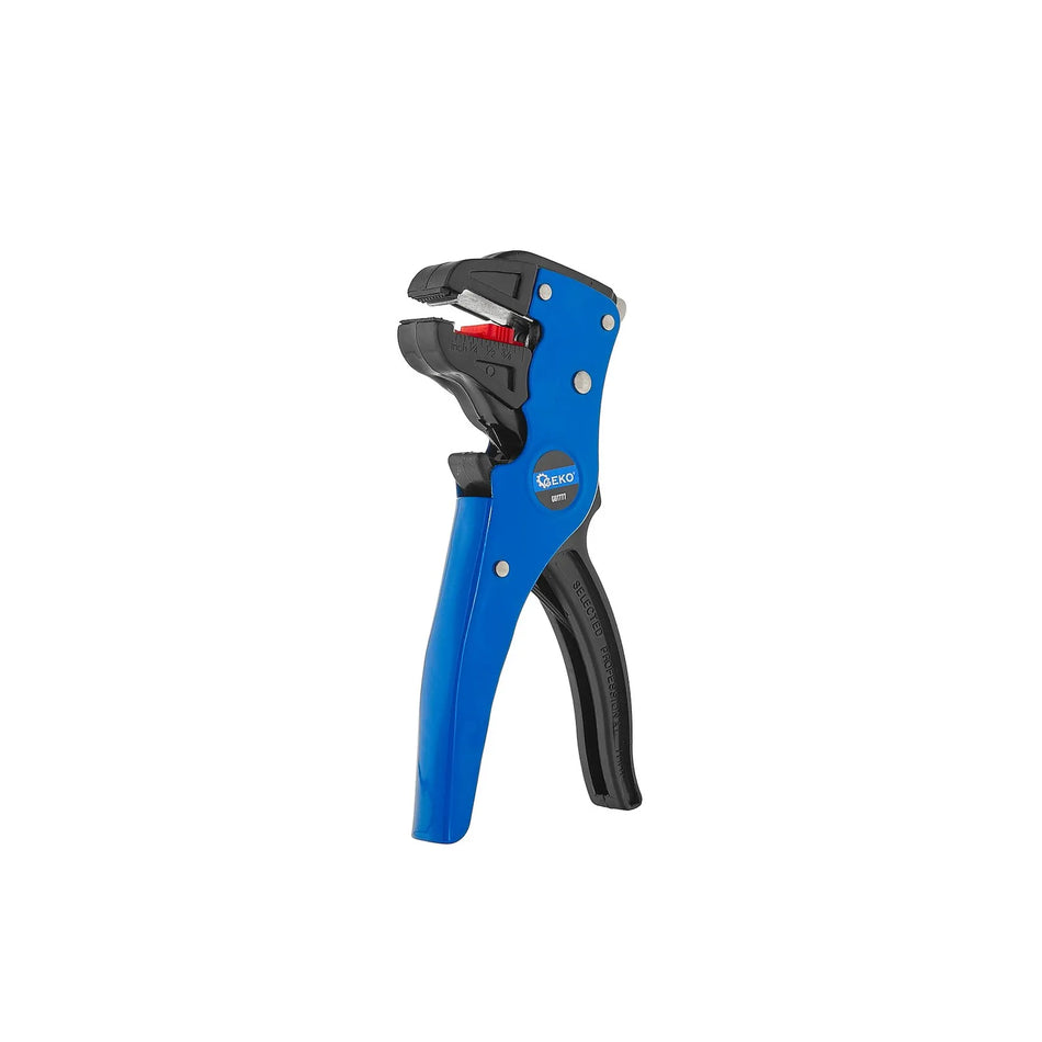 GEKO Automatische isolatiestripper met snijder 0,5 - 6mm2