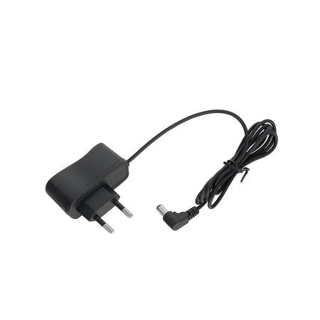 GEKO Platformweegschaal LCD tot 300 kg met stalen plateau 40x50 cm