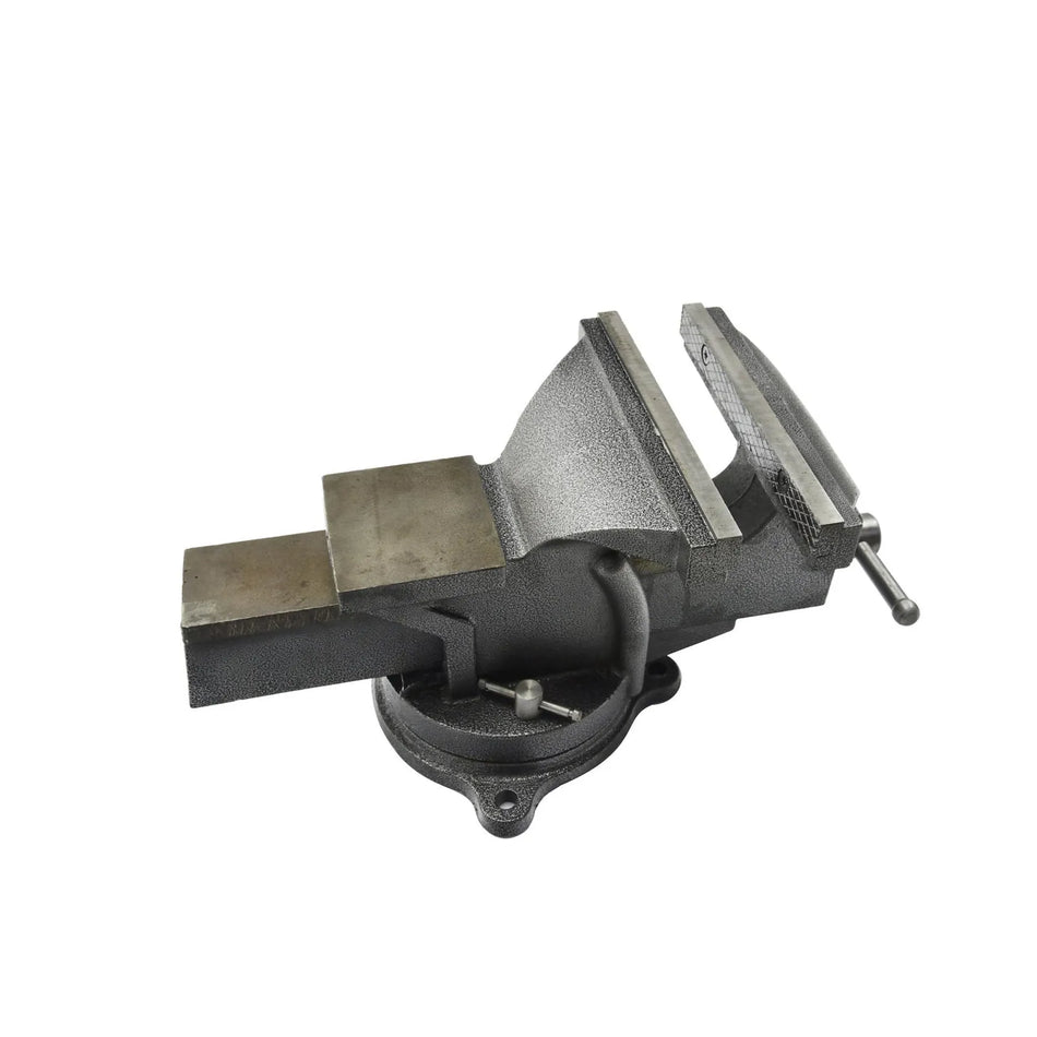 GEKO Bankklem lichtgewicht met draaibare basis 200 mm