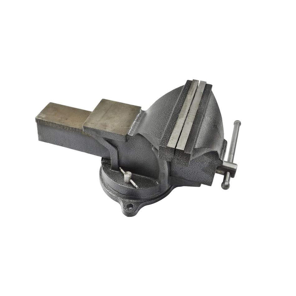 GEKO Bankklem lichtgewicht met draaibare basis 200 mm