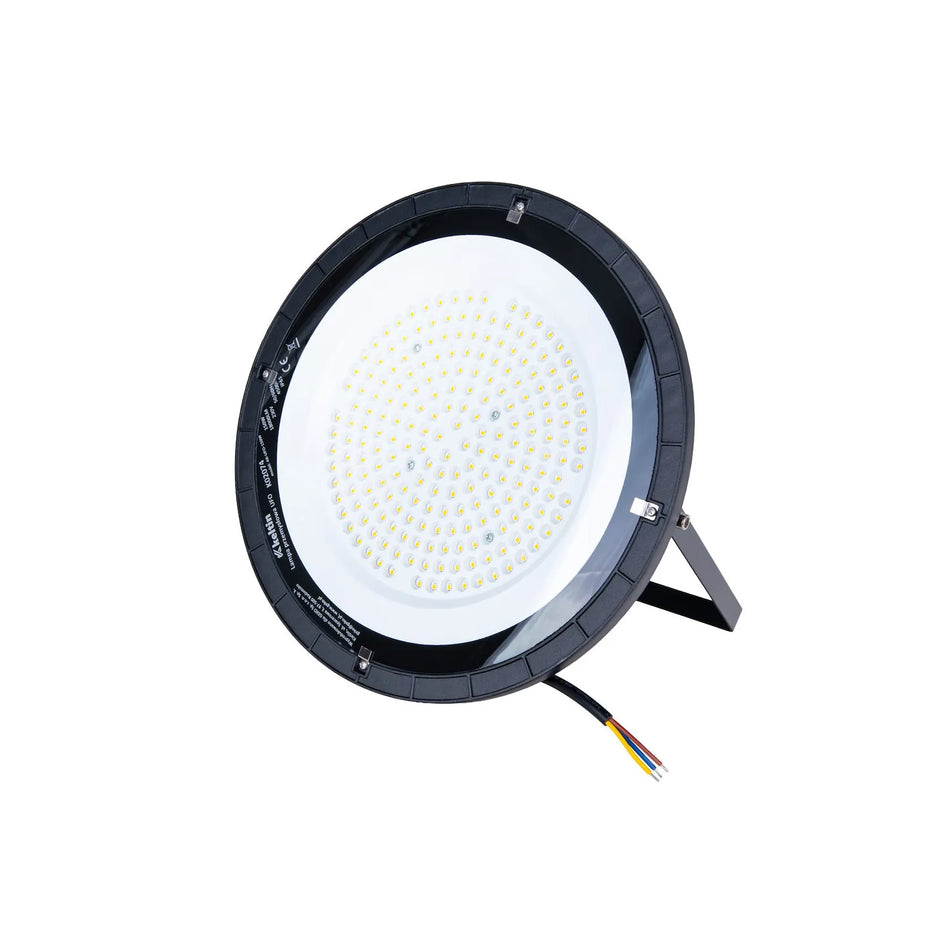 Keltin UFO type LED high bay lamp 150 W 18000 lm 4500K IP65