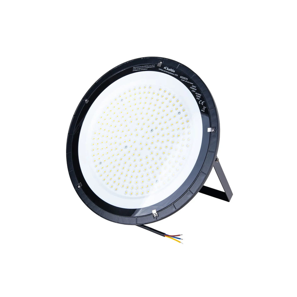 Keltin UFO type LED high bay lamp 200 W 24000 lm 4500K IP65