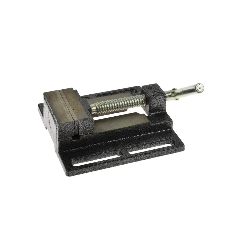 GEKO Boormachinebankklem gietijzer 60 mm