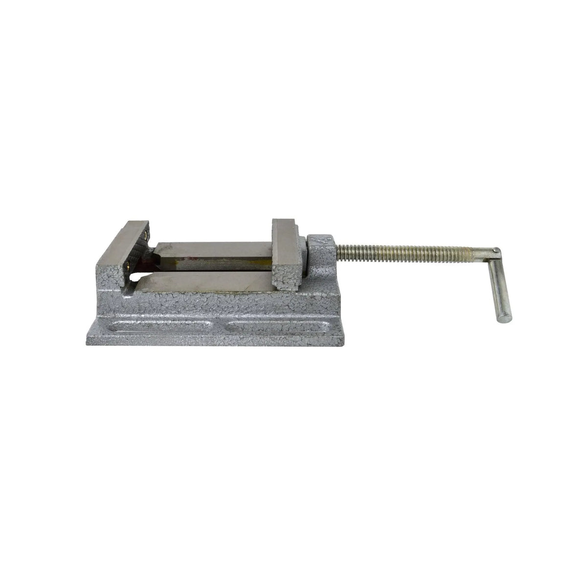 GEKO Boormachinebankklem gietijzer 100 mm