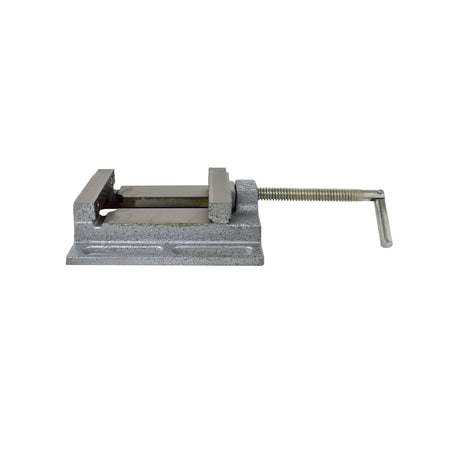 GEKO Boormachinebankklem gietijzer 100 mm