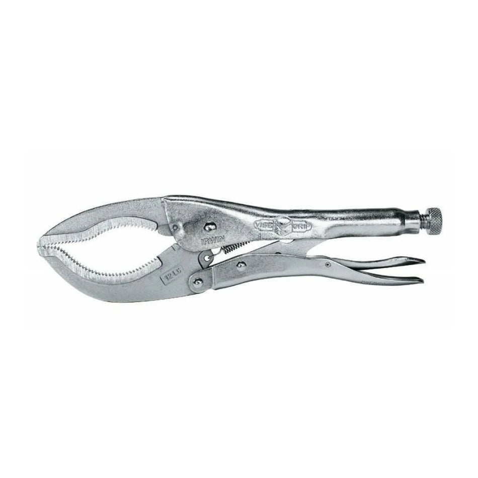 IRWIN Griptang voor buizen 300mm 0-75mm c
