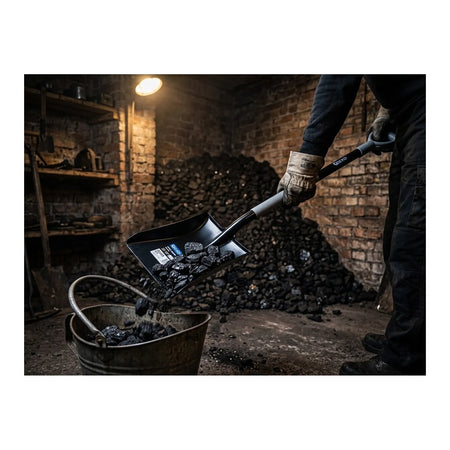 GEKO Koolschep HARD-LINE serie 120 cm