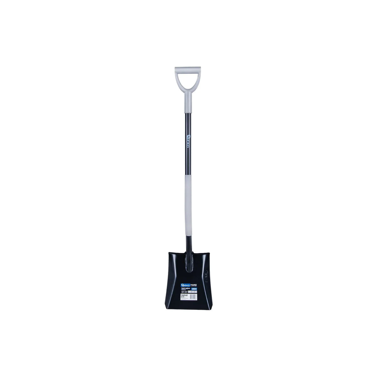 GEKO Koolschep HARD-LINE serie 120 cm