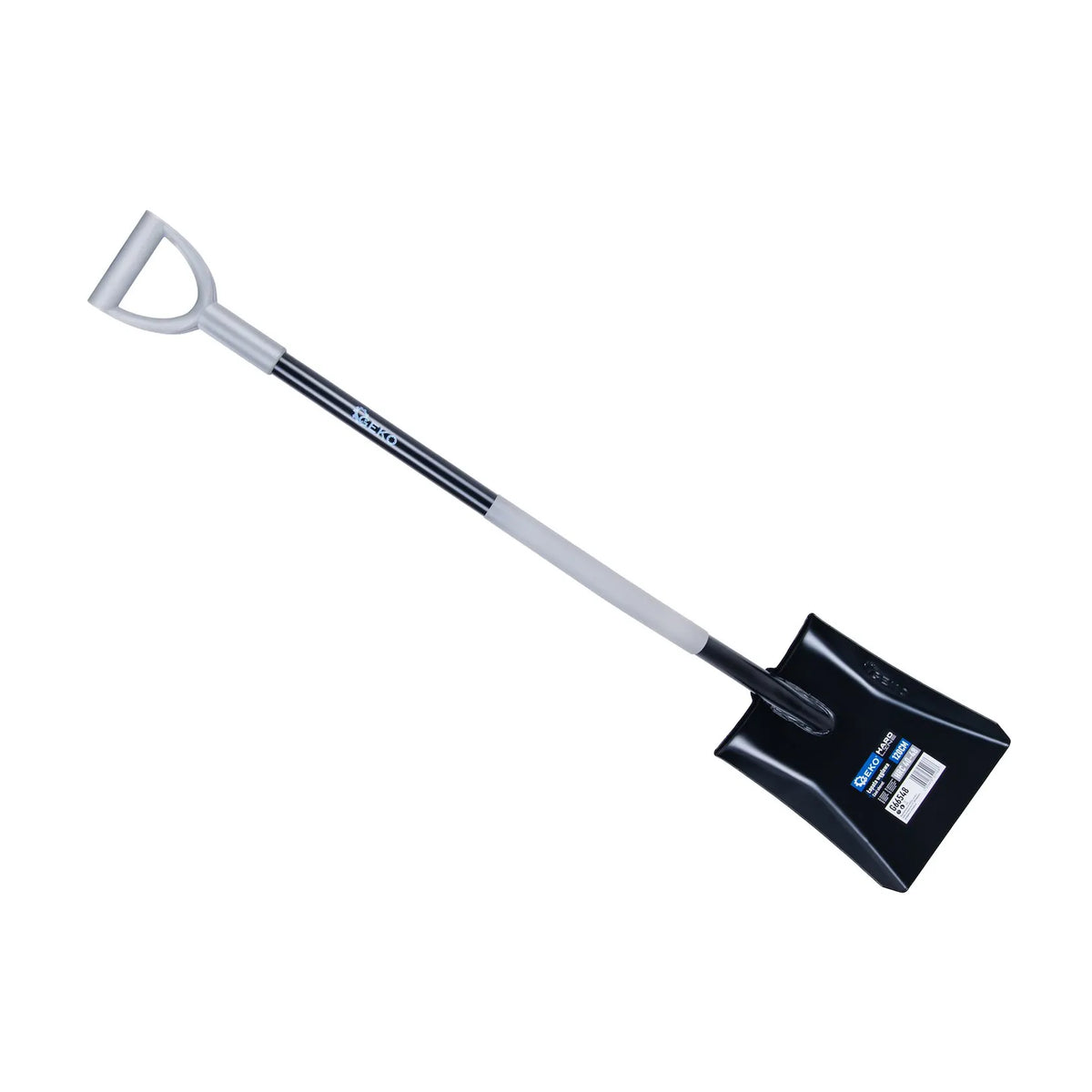 GEKO Koolschep HARD-LINE serie 120 cm