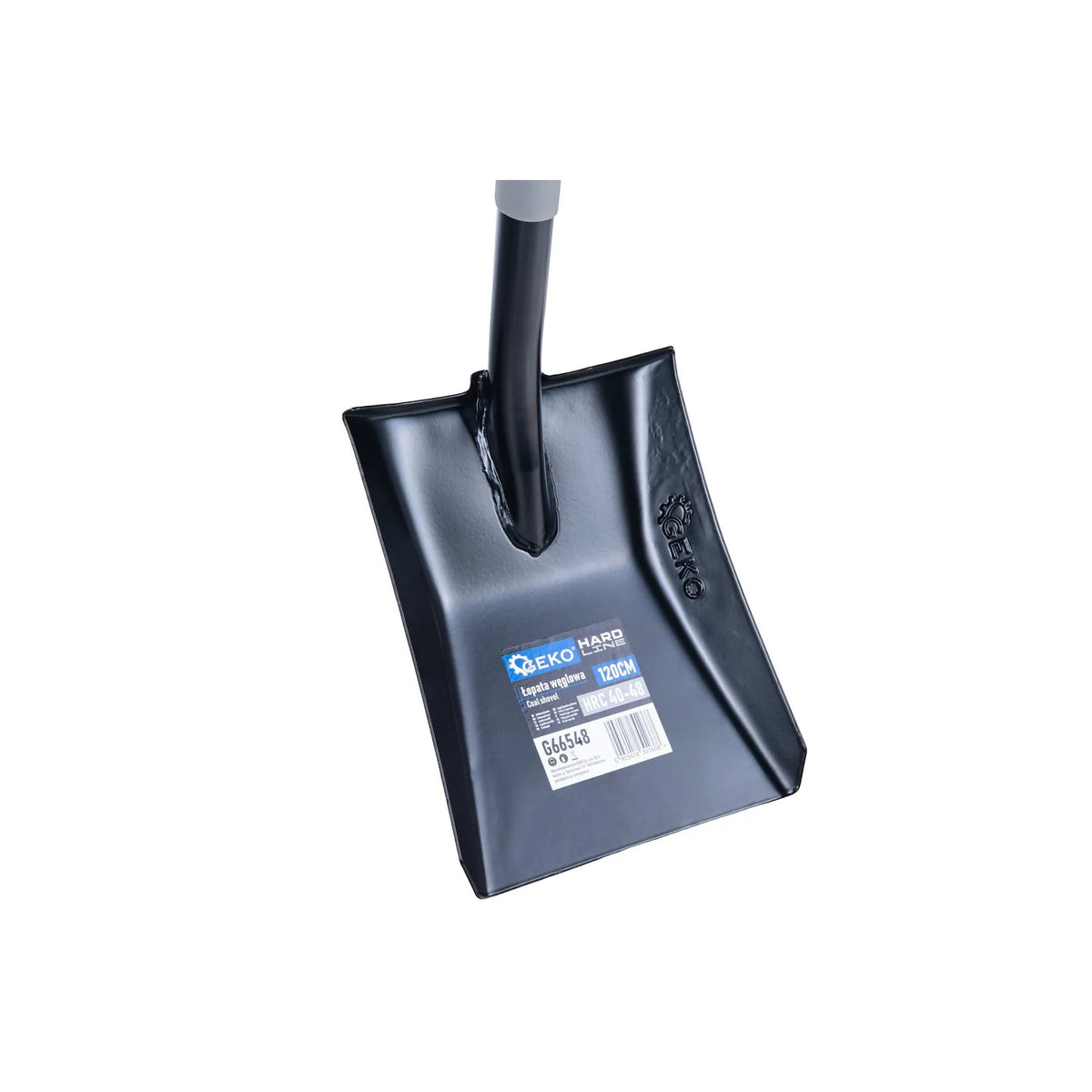 GEKO Koolschep HARD-LINE serie 120 cm