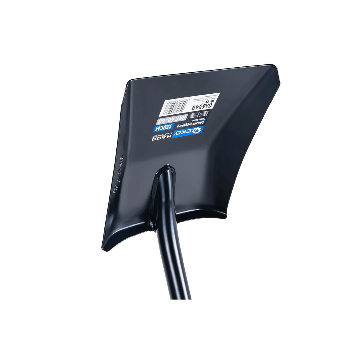 GEKO Koolschep HARD-LINE serie 120 cm